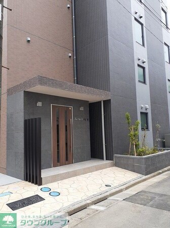 ライジング練馬の物件内観写真